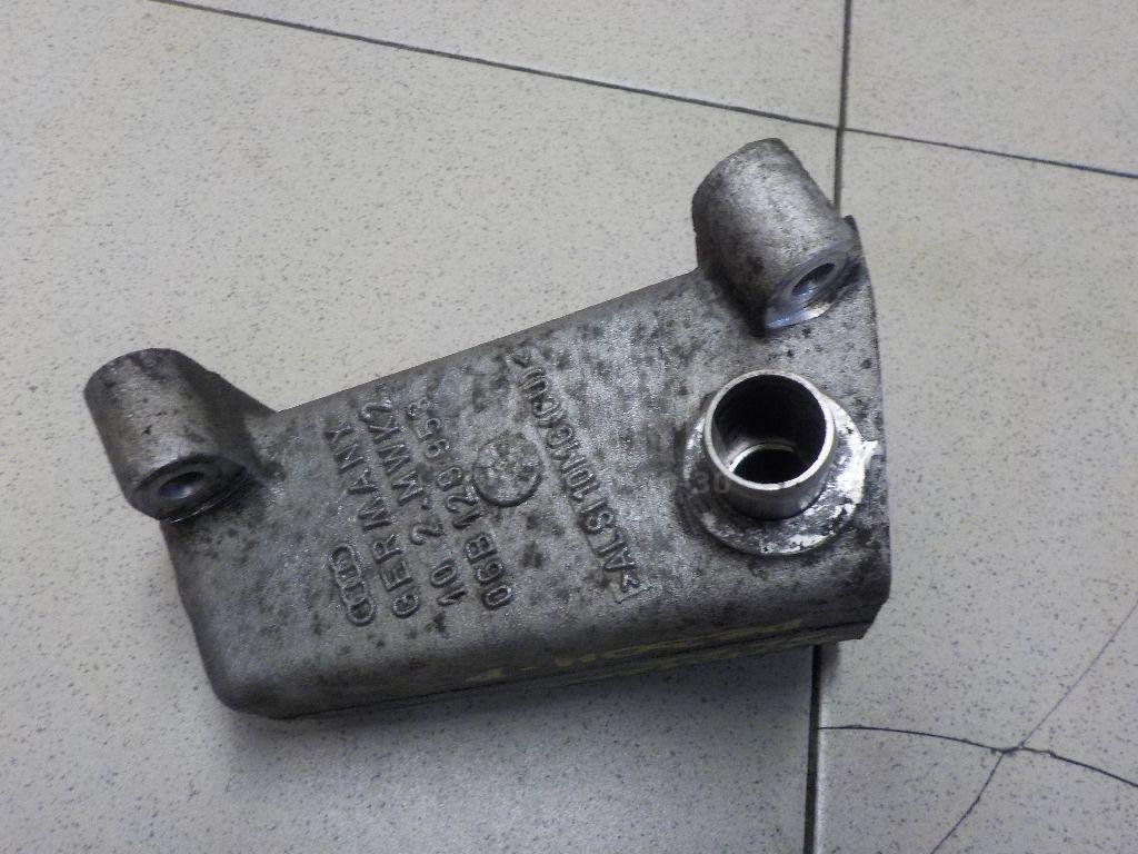 Резонатор воздушного фильтра