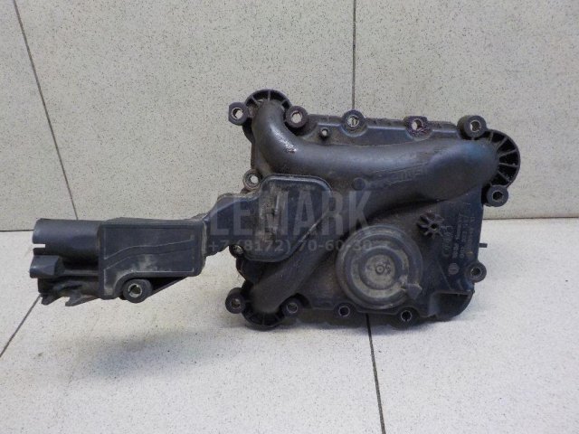 Маслоотделитель