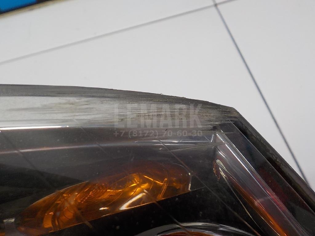 Фара правая для  Acura MDX 2001-2006