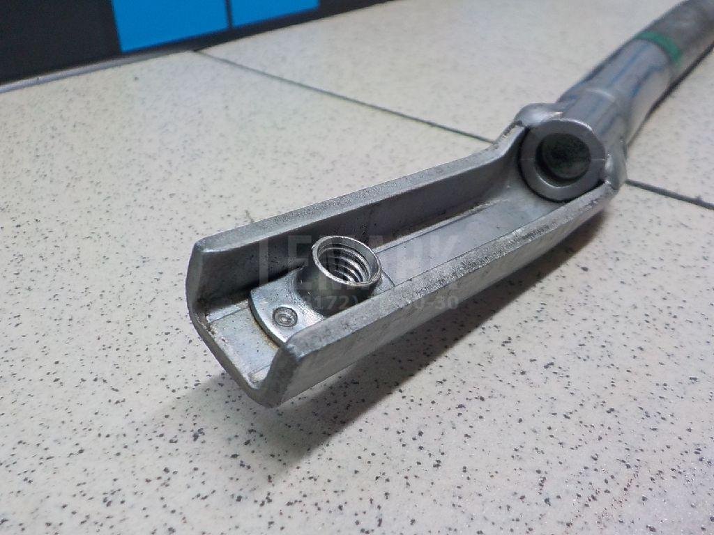 Тяга кулисы КПП