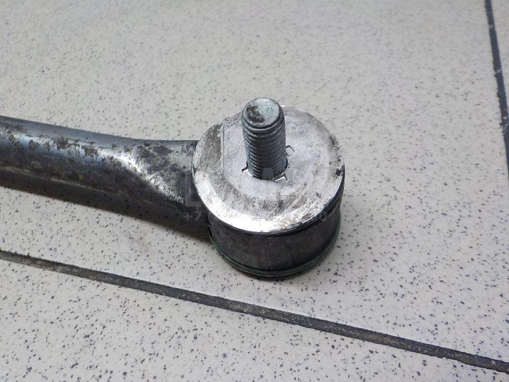 Тяга кулисы КПП