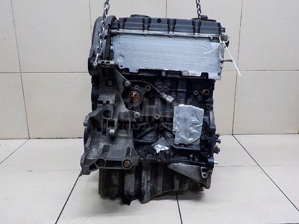 Двигатель для  Audi A3 [8P1] 2003-2013