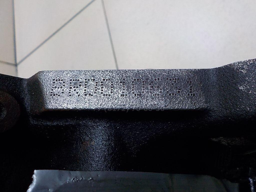 Двигатель для  Audi A3 [8P1] 2003-2013