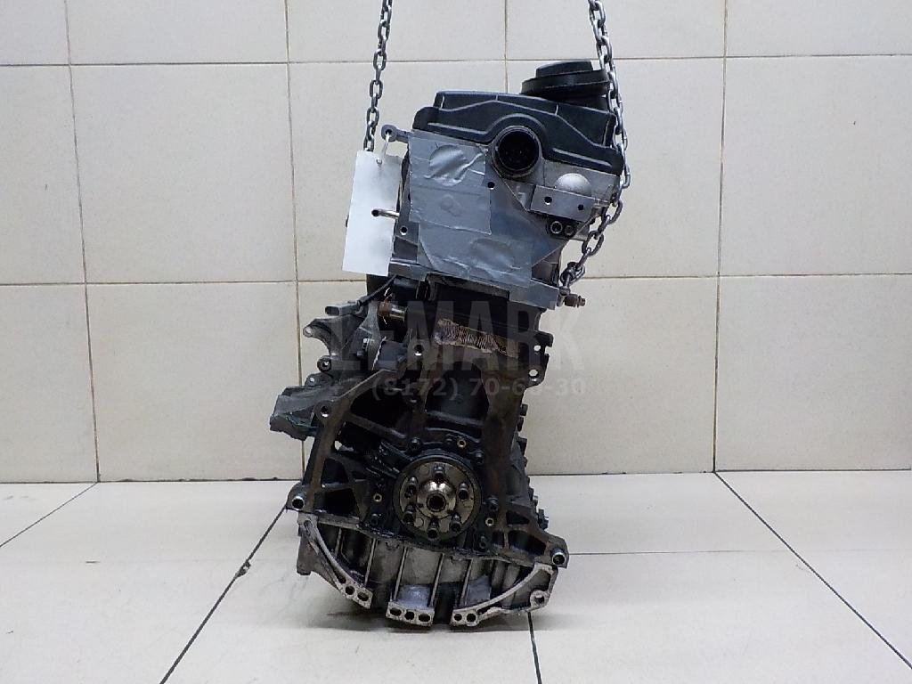 Двигатель для  Audi A3 [8P1] 2003-2013