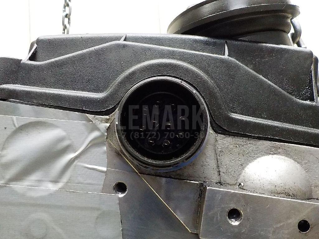 Двигатель для  Audi A3 [8P1] 2003-2013