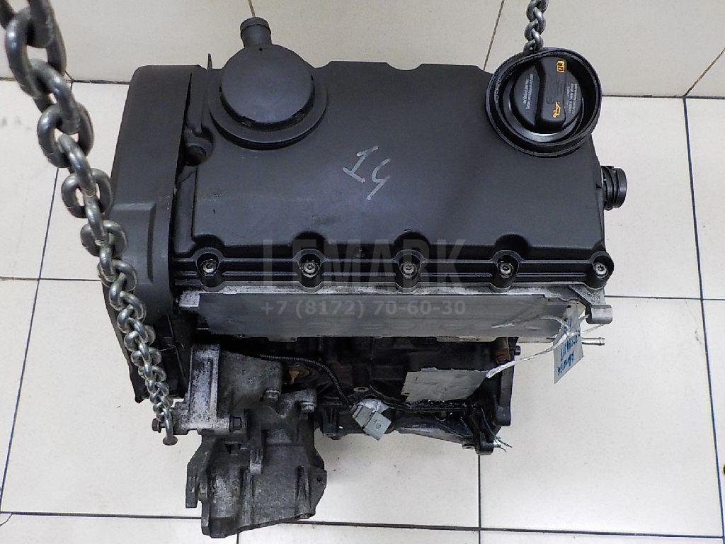 Двигатель для  Audi A3 [8P1] 2003-2013