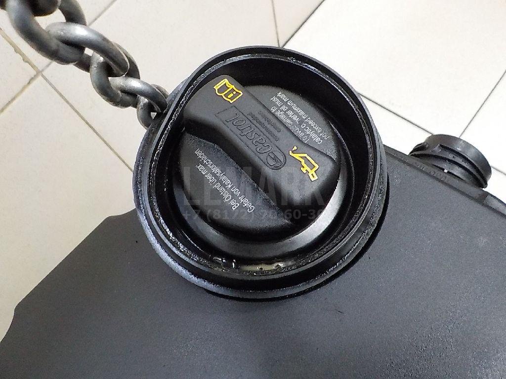 Двигатель для  Audi A3 [8P1] 2003-2013