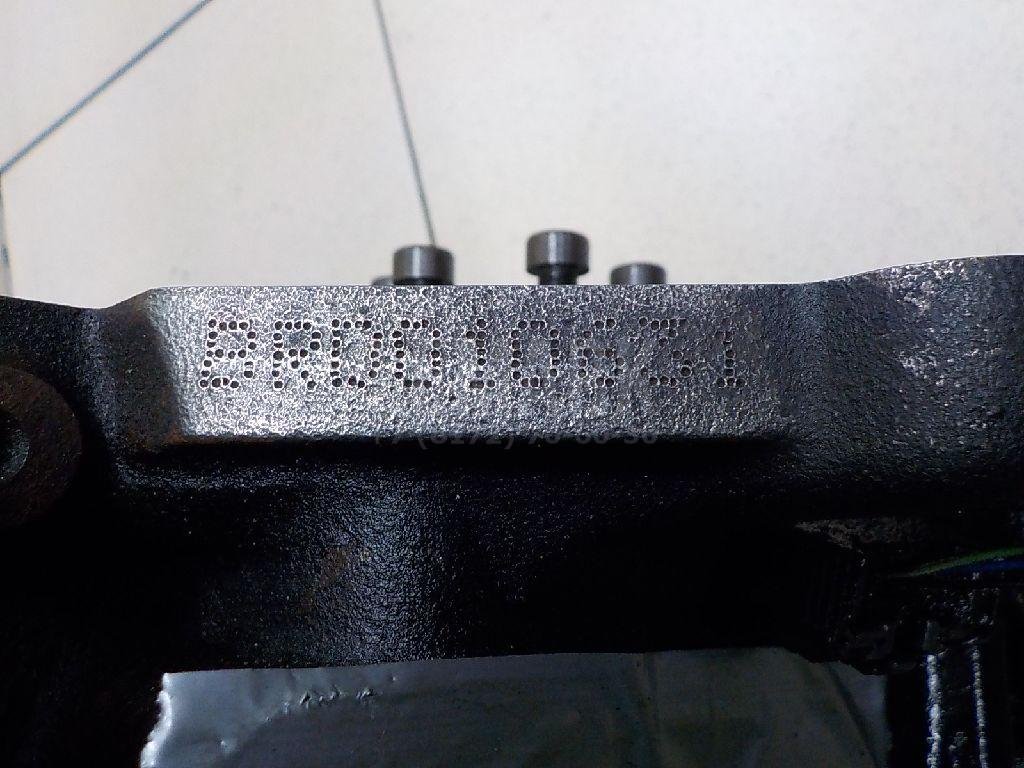 Двигатель для  Audi A3 [8P1] 2003-2013