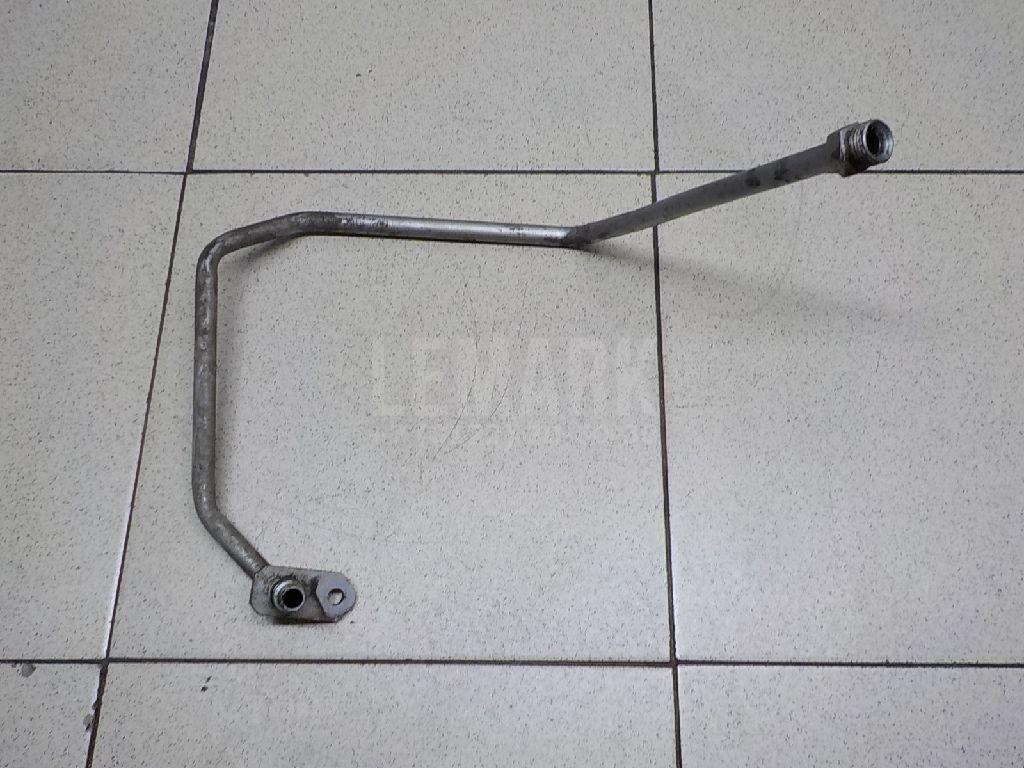 Трубка системы охлаждения АКПП