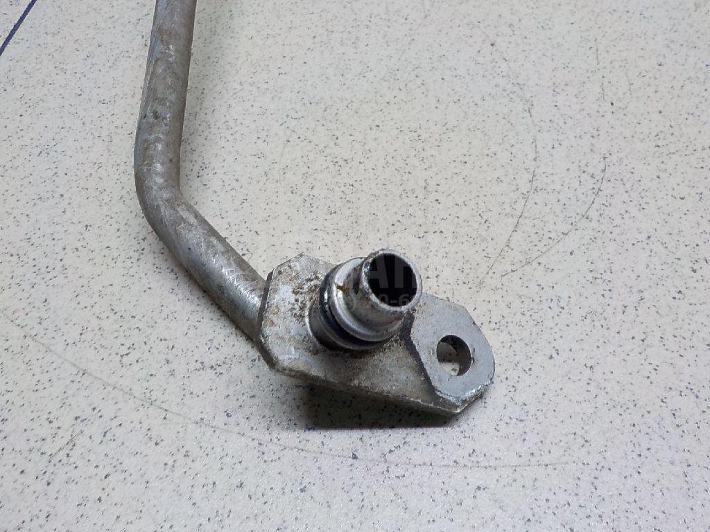 Трубка системы охлаждения АКПП