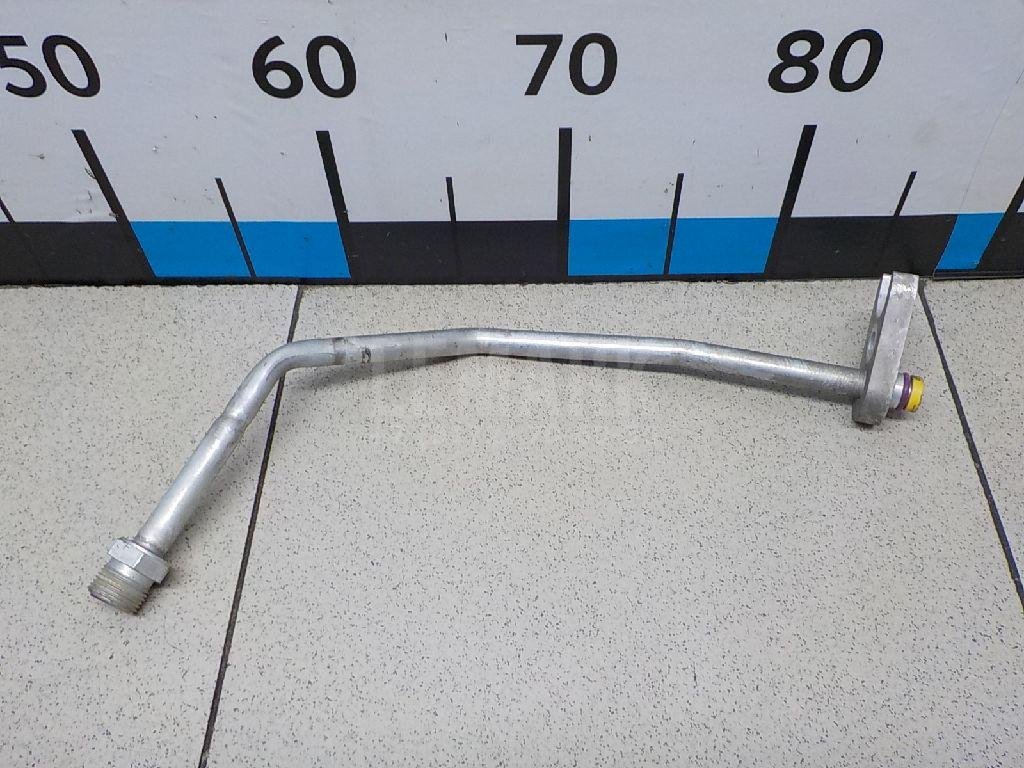 Трубка кондиционера