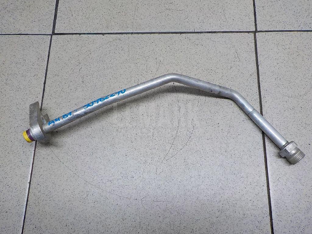 Трубка кондиционера