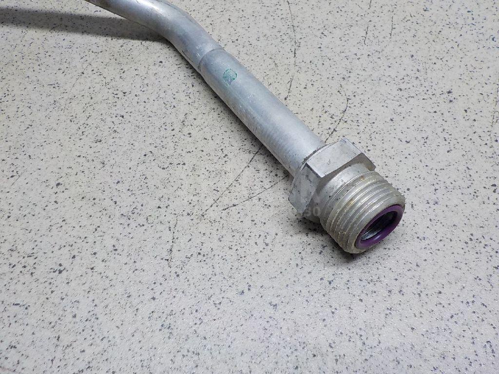 Трубка кондиционера