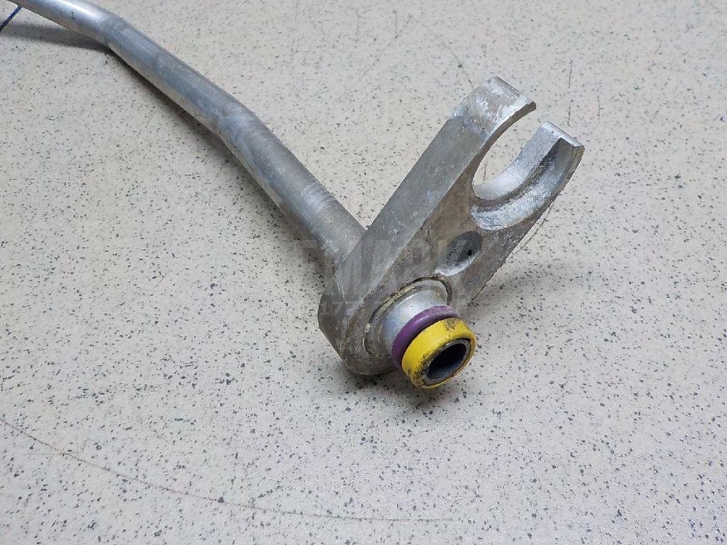 Трубка кондиционера