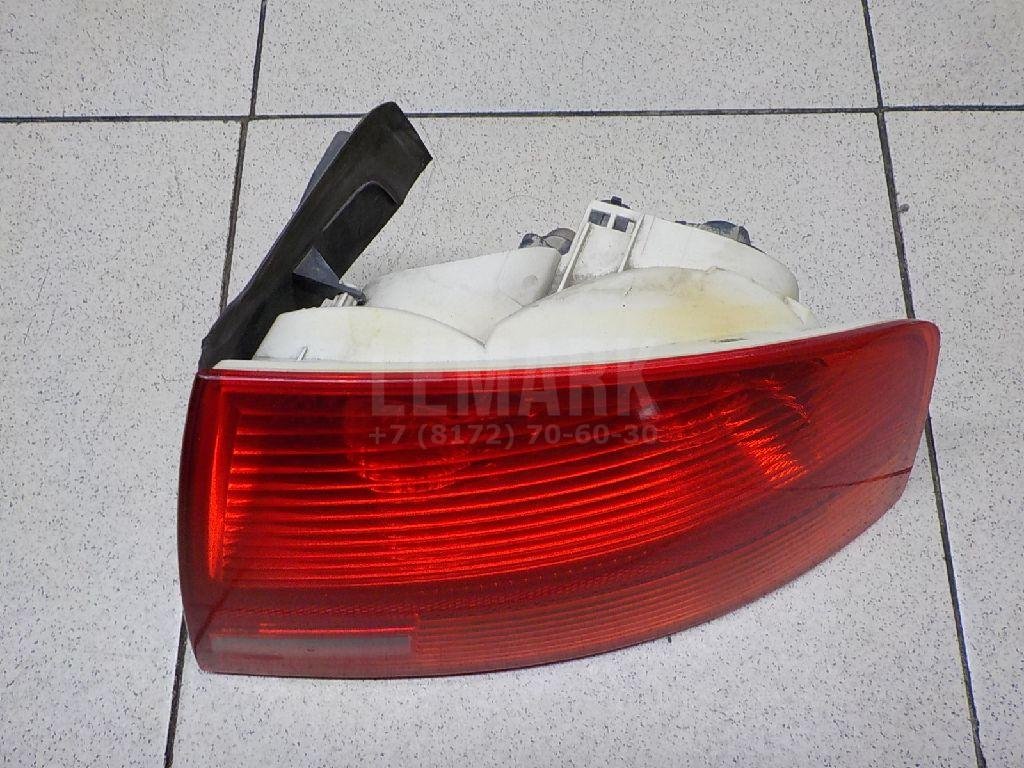 Фонарь задний наружный правый для  Audi A3 [8PA] Sportback 2004-2013
