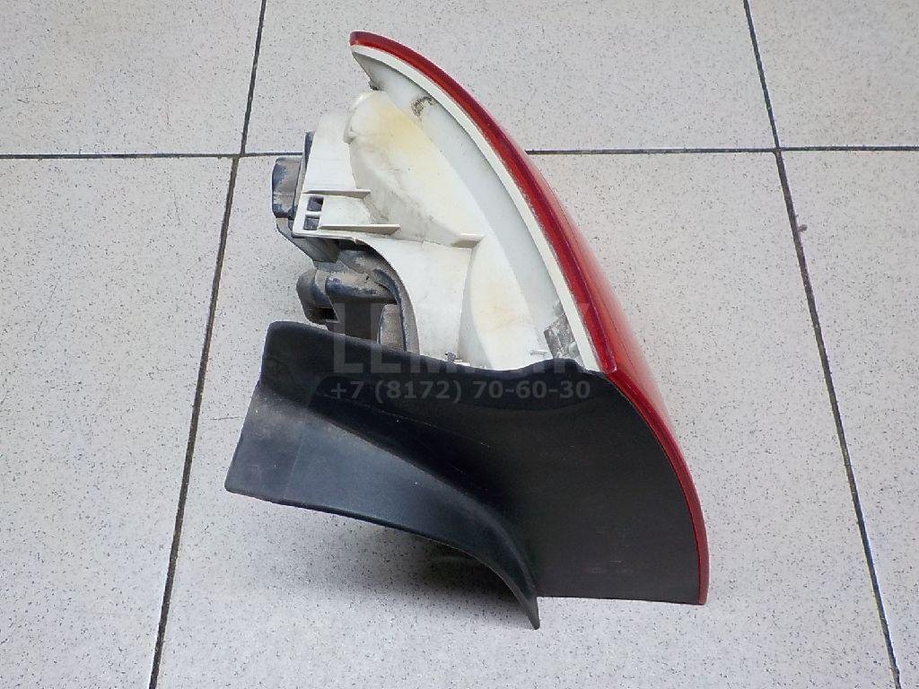 Фонарь задний наружный правый для  Audi A3 [8PA] Sportback 2004-2013