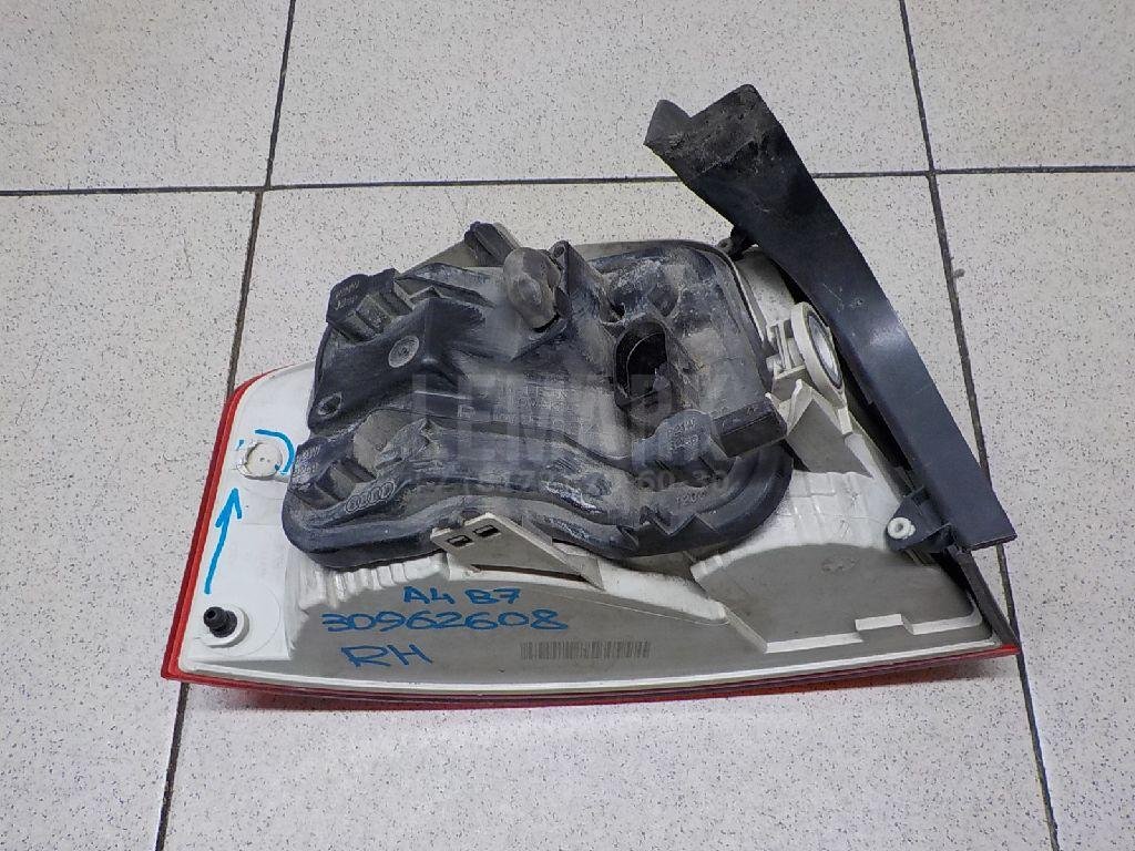 Фонарь задний наружный правый для  Audi A3 [8PA] Sportback 2004-2013