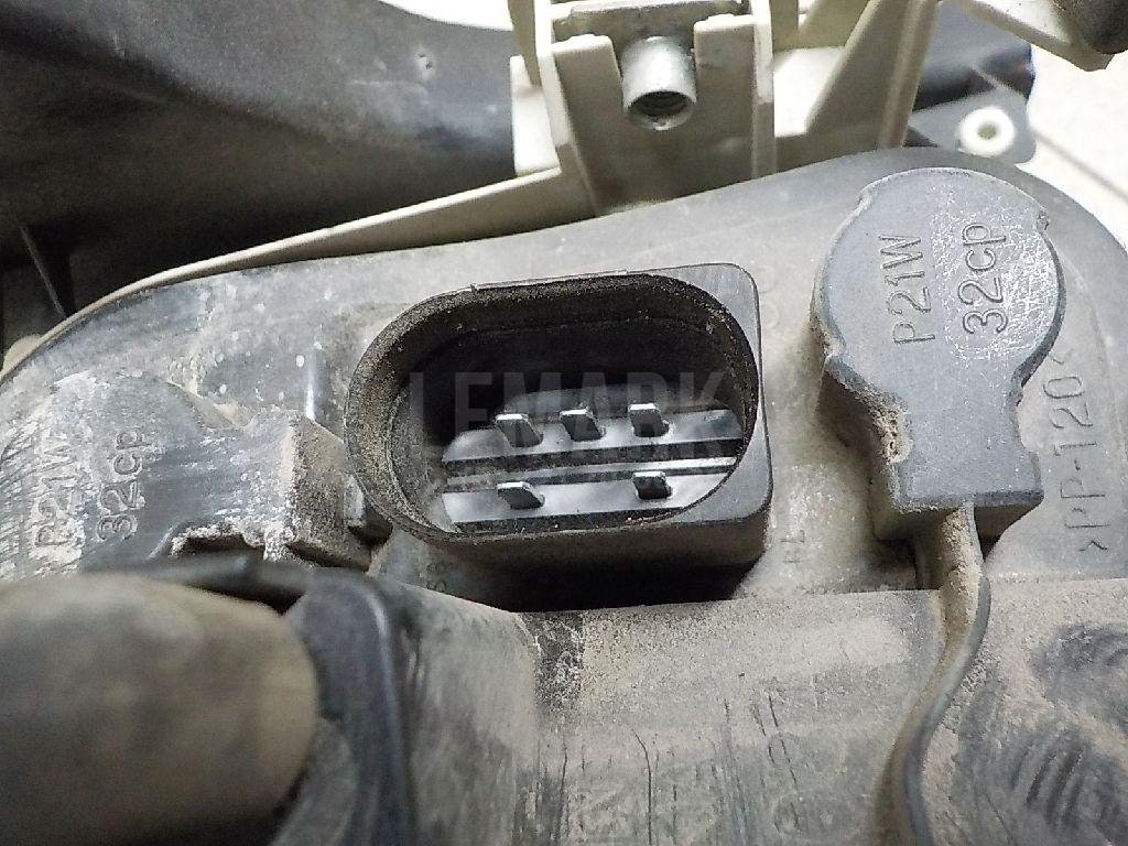 Фонарь задний наружный правый для  Audi A3 [8PA] Sportback 2004-2013