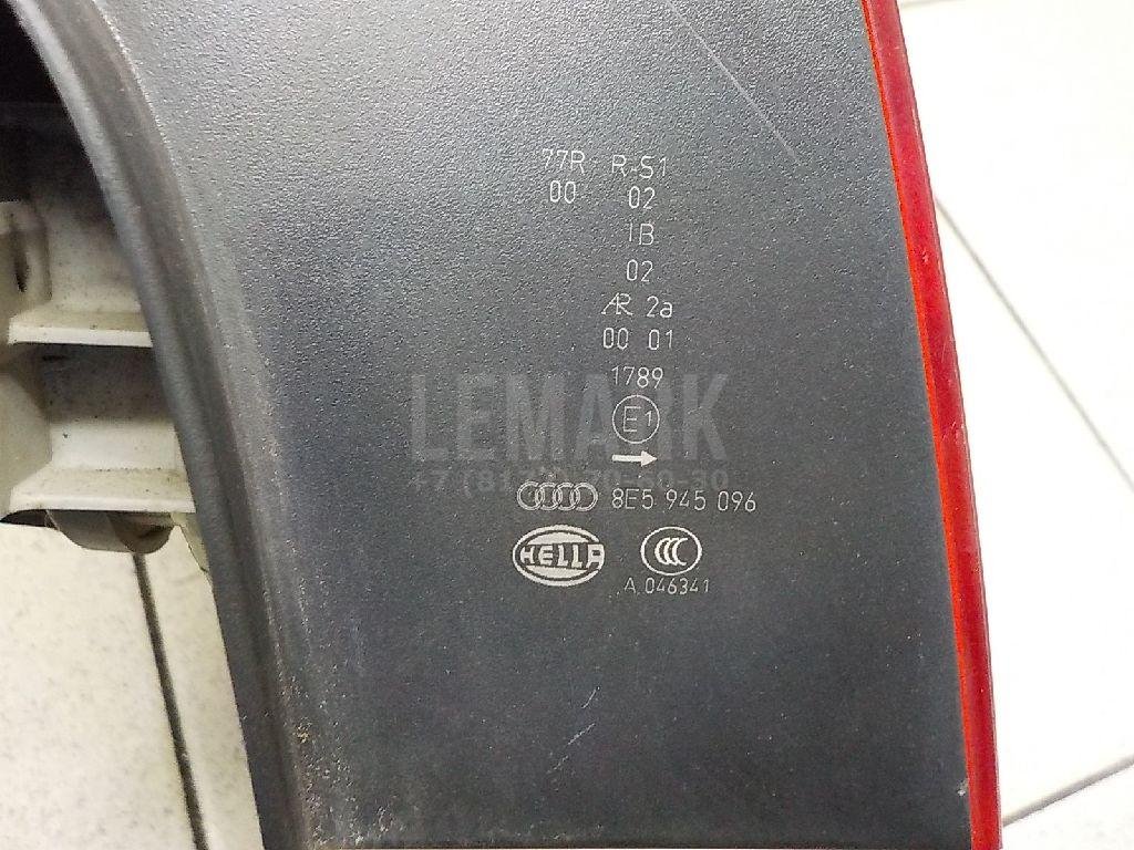 Фонарь задний наружный правый для  Audi A3 [8PA] Sportback 2004-2013