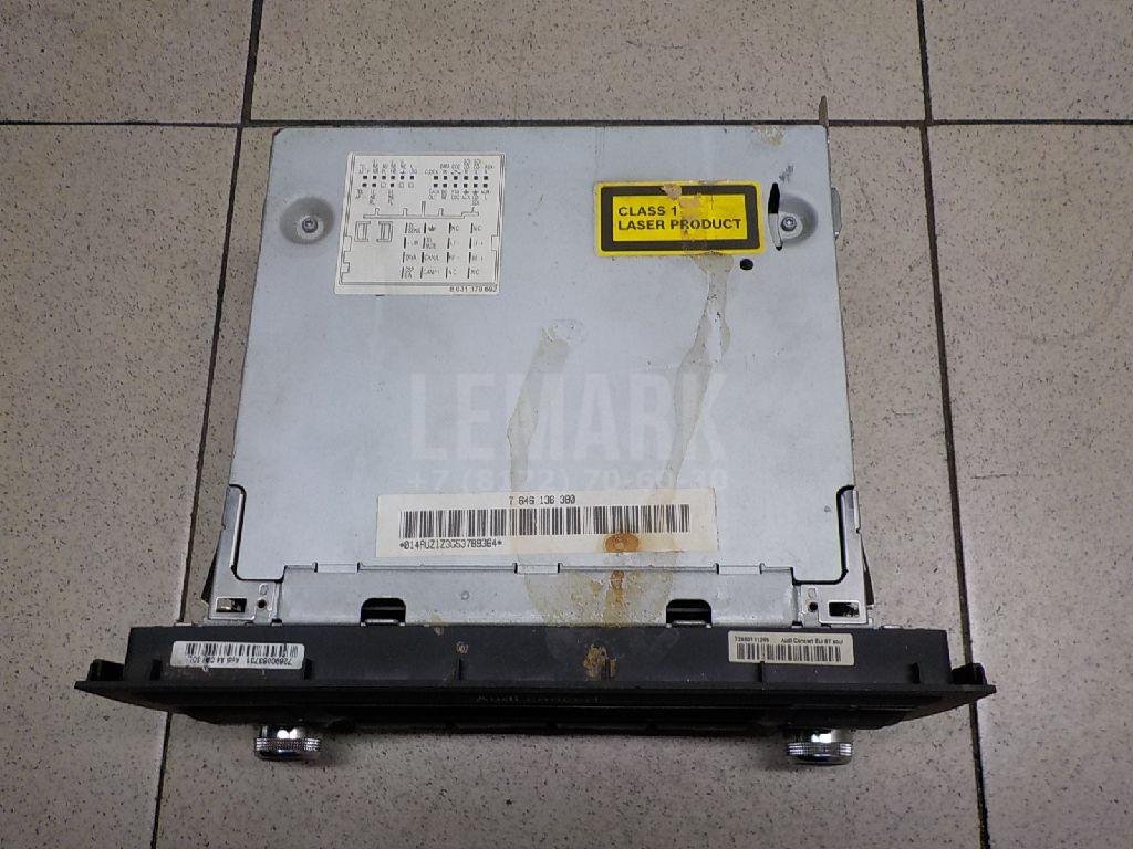 Магнитола для  Alfa Romeo MiTo 2008-2018