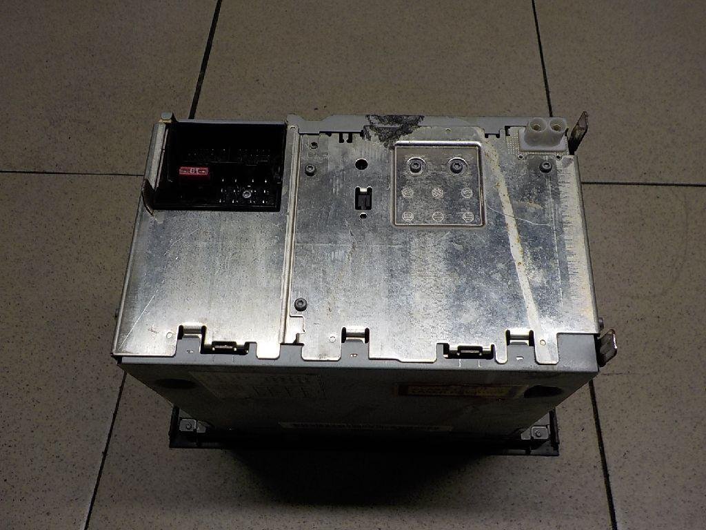 Магнитола для  Alfa Romeo MiTo 2008-2018