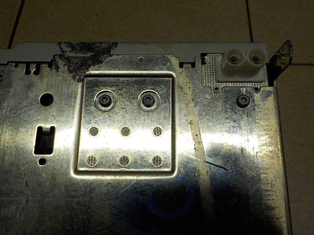 Магнитола для  Alfa Romeo MiTo 2008-2018