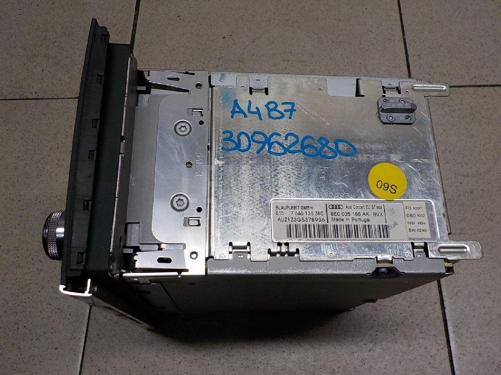 Магнитола для  Alfa Romeo MiTo 2008-2018