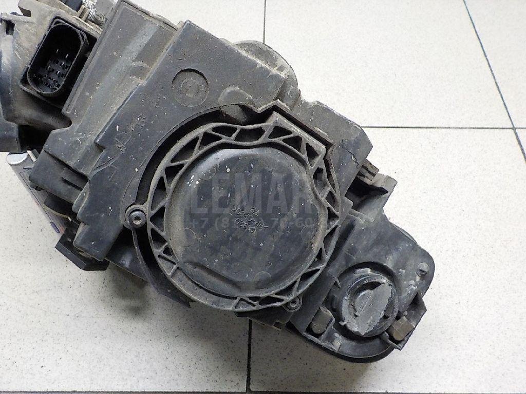 Фара левая для  Audi A3 [8V] 2013-2020