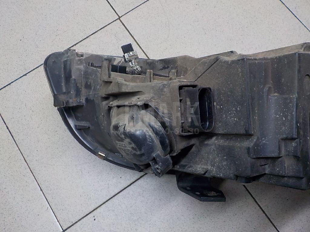 Фара левая для  Audi A3 [8V] 2013-2020