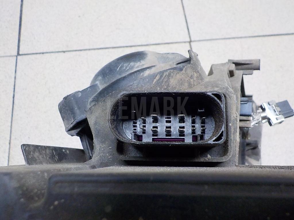 Фара левая для  Audi A3 [8V] 2013-2020