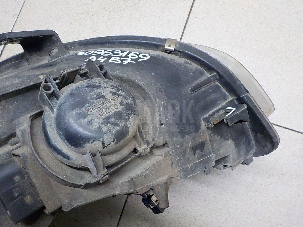 Фара левая для  Audi A3 [8V] 2013-2020