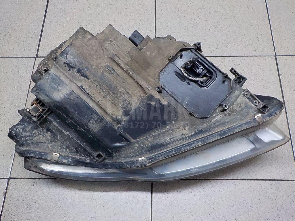 Фара левая для  Audi A3 [8V] 2013-2020