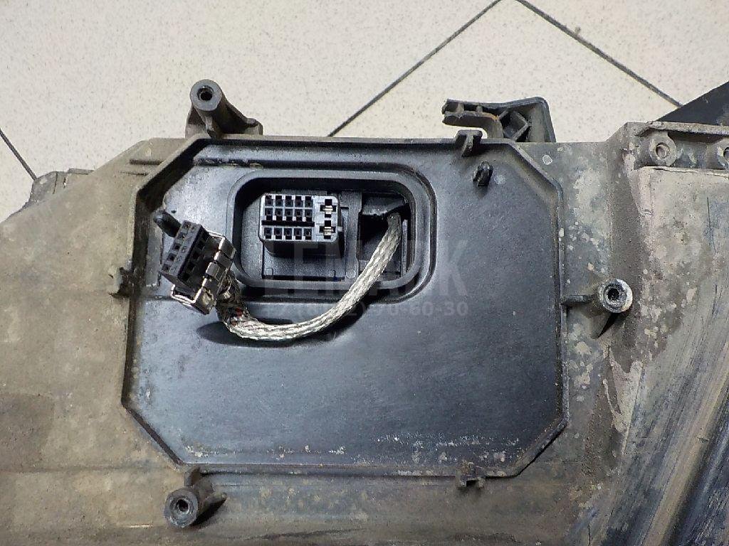 Фара левая для  Audi A3 [8V] 2013-2020