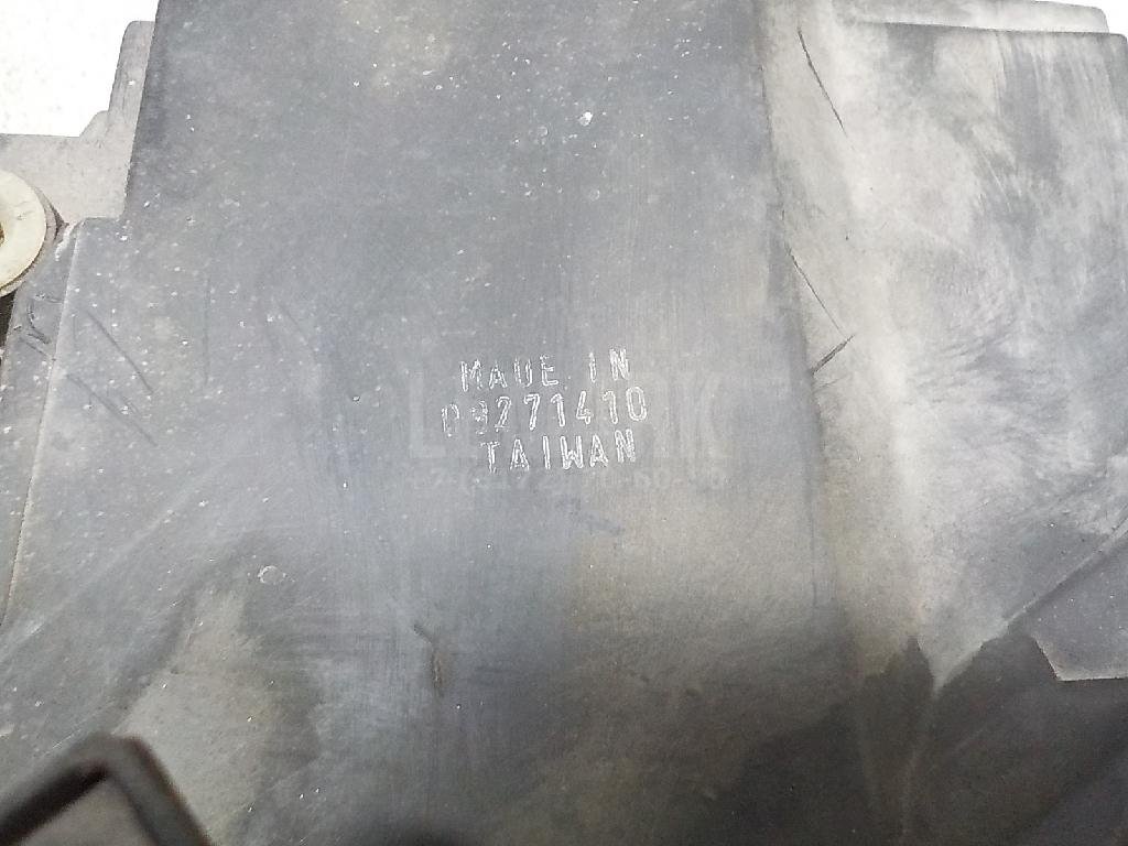 Фара левая для  Audi A3 [8V] 2013-2020