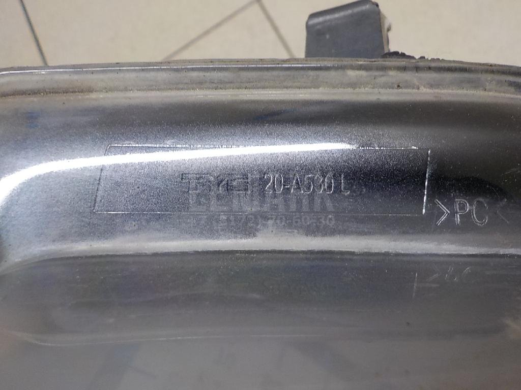 Фара левая для  Audi A3 [8V] 2013-2020