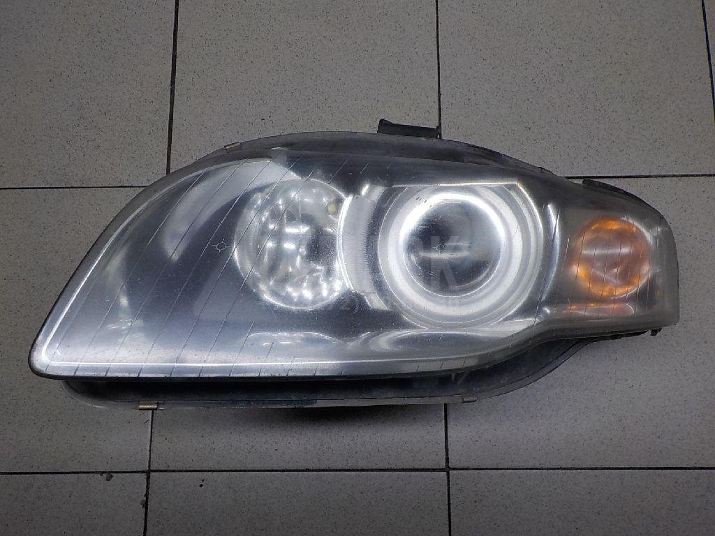 Фара левая для  Audi A3 [8V] 2013-2020