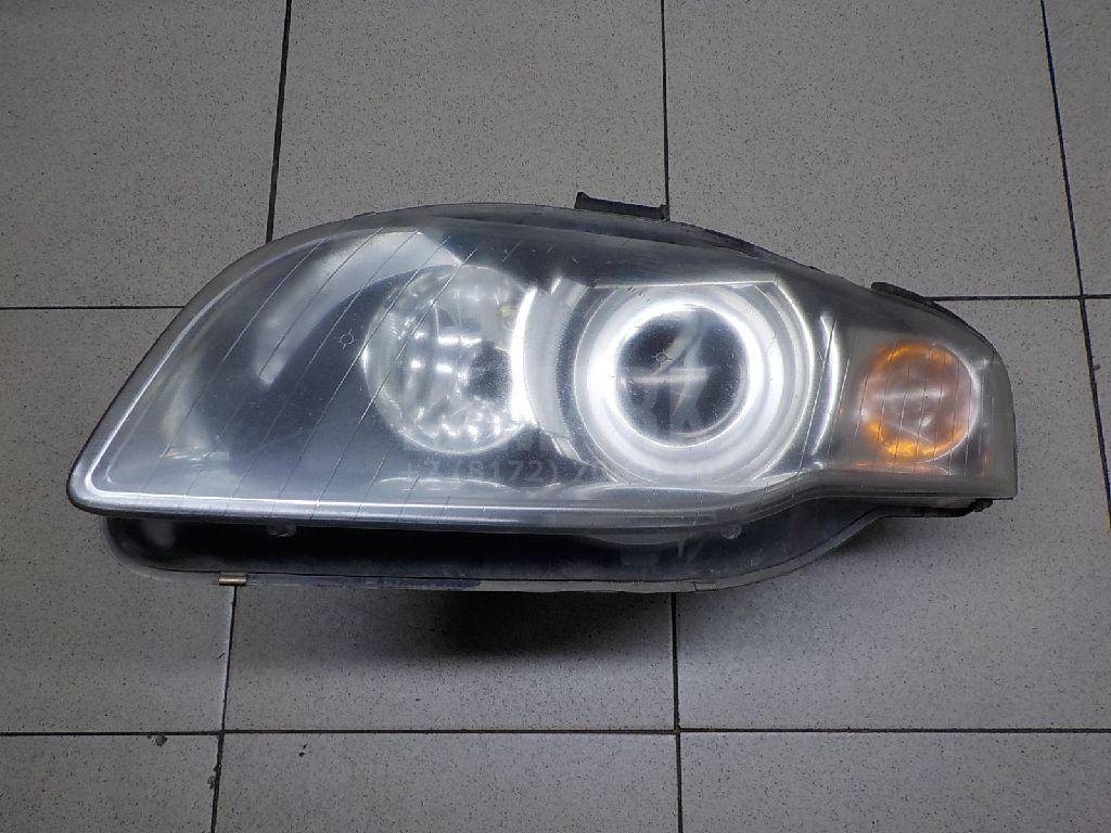 Фара левая для  Audi A3 [8V] 2013-2020