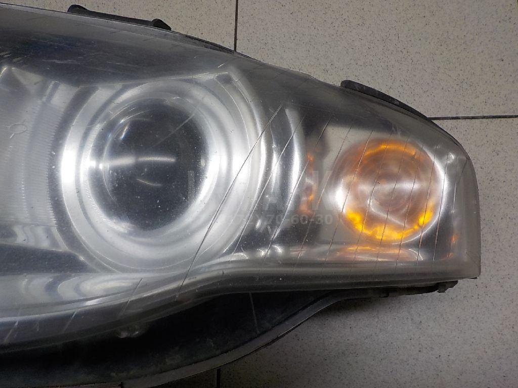 Фара левая для  Audi A3 [8V] 2013-2020