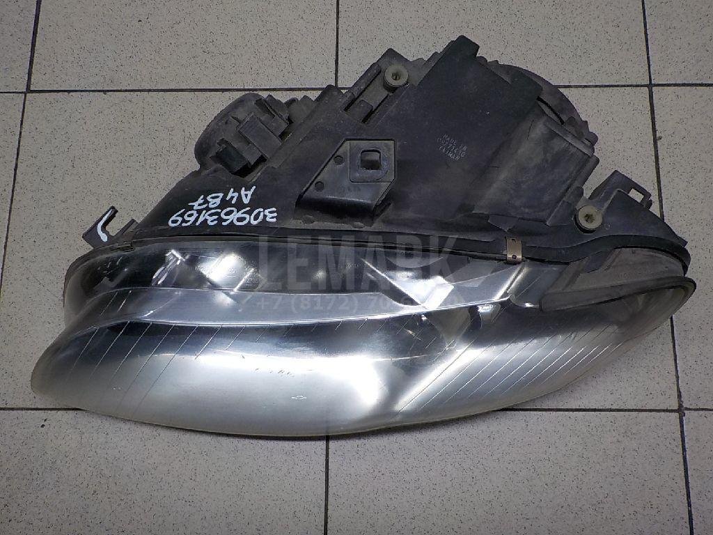 Фара левая для  Audi A3 [8V] 2013-2020