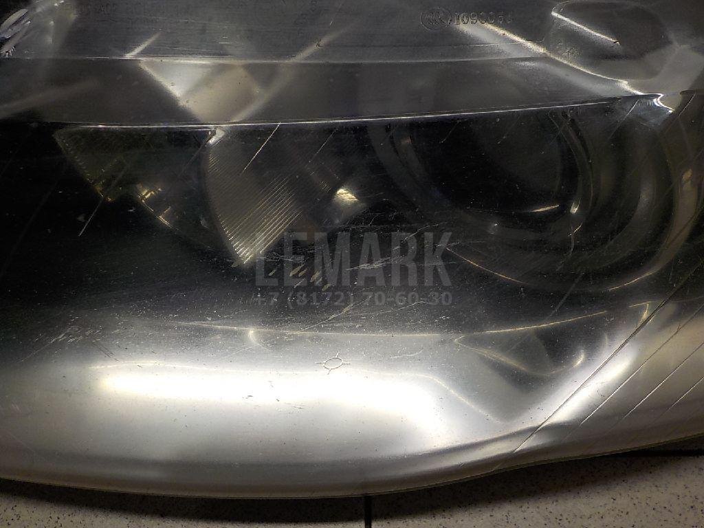 Фара левая для  Audi A3 [8V] 2013-2020