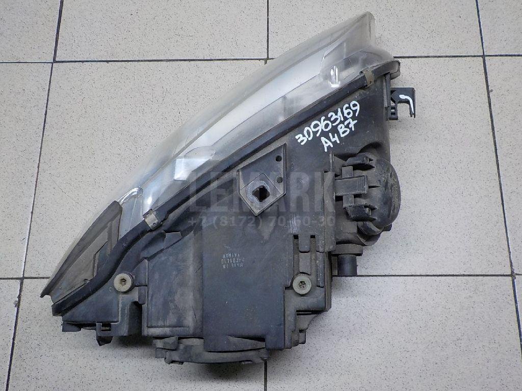 Фара левая для  Audi A3 [8V] 2013-2020