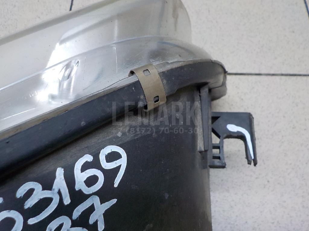 Фара левая для  Audi A3 [8V] 2013-2020