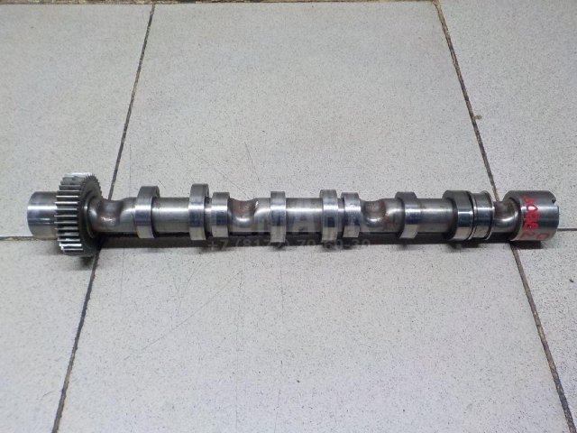 Распредвал выпускной