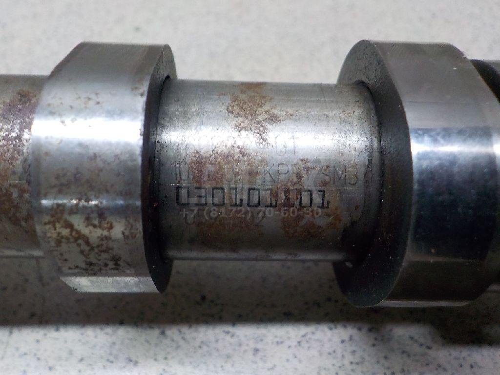 Распредвал выпускной для  Alfa Romeo Alfetta 1974-1986