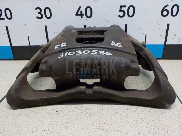 Суппорт тормозной передний правый