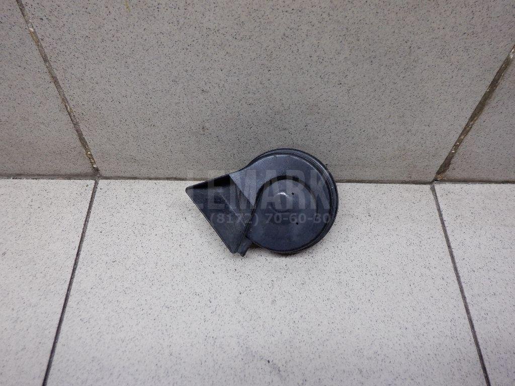 Сигнал звуковой