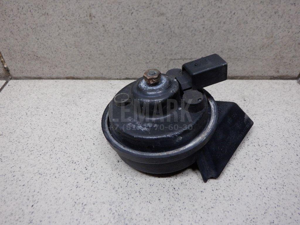 Сигнал звуковой