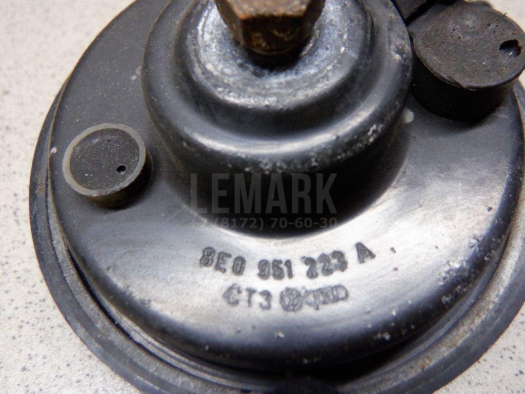 Сигнал звуковой