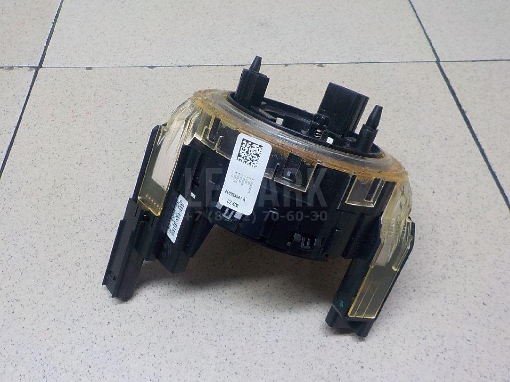 Механизм подрулевой для SRS (ленточный)