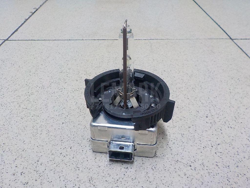 Лампа ксеноновая